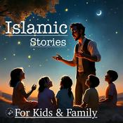 Podcast Islamic stories for Kids and family.