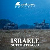 Podcast Israele sotto attacco