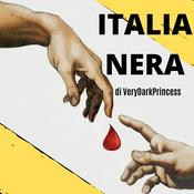 Podcast Italia Nera - Il Male nel Belpaese