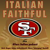 Podcast ITALIAN FAITHFUL