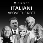 Podcast Italiani Above The Rest | Cyberoo