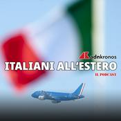 Podcast Italiani all'estero