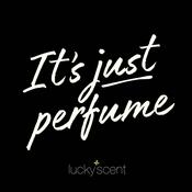 Podcast It's Just Perfume