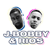 Podcast J.Bobby & Rios