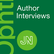 Podcast JAMA Ophthalmology Author Interviews