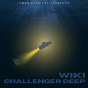 Podcast James Cameron Presents: Wiki Challenger Deep