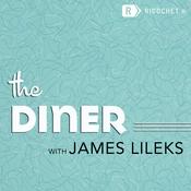 Podcast James Lileks' The Diner