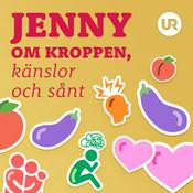 Podcast Jenny om kroppen, känslor och sånt