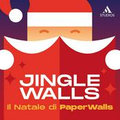 Podcast JingleWalls. Il Natale di PaperWalls