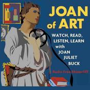 Podcast Joan of Art