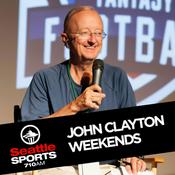 Podcast John Clayton Weekends