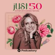 Podcast JUST 50