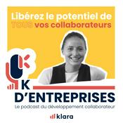 Podcast K d'Entreprises