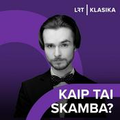 Podcast Kaip tai skamba?