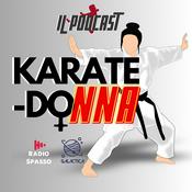 Podcast Karate donna