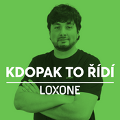 Podcast Kdopak to řídí