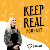 Podcast Keep Real: Mental Health Stories