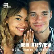 Podcast Kein Interview - mit Sarah Richmond und Julian Weigl