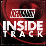 Podcast KERRANG! Inside Track