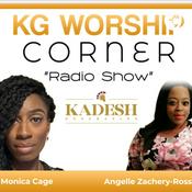 Podcast KG Worship Corner