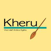 Podcast Kheru: Voci dall'Antico Egitto