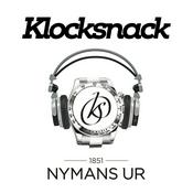 Podcast Klocksnack - Tillsammans med Nymans Ur 1851