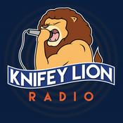 Podcast Knifey Lion Radio