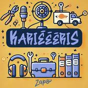 Podcast Kariéééris