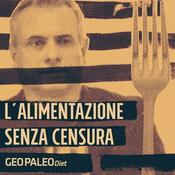 Podcast L' Alimentazione senza Censura - Claudio Tozzi