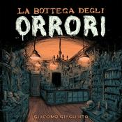 Podcast La Bottega degli Orrori