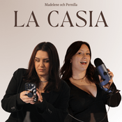 Podcast La Casia