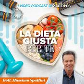 Podcast La dieta giusta per te