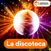 Podcast La discoteca