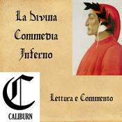 Podcast La Divina Commedia - INFERNO