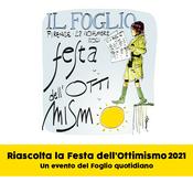 Podcast La Festa dell'Ottimismo 2021