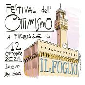 Podcast La Festa dell'Ottimismo 2024