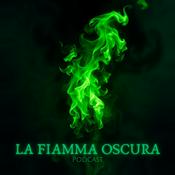 Podcast La Fiamma Oscura: Dentro la Mente dei Serial Killer