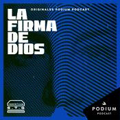 Podcast La firma de Dios