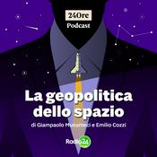 Podcast La geopolitica dello spazio