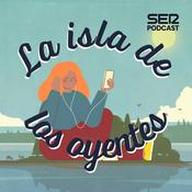 Podcast La isla de los oyentes