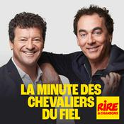 Podcast La minute des Chevaliers du Fiel