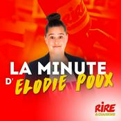 Podcast La minute d'Elodie Poux