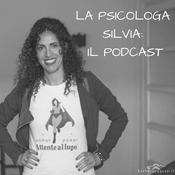 Podcast La psicologa Silvia