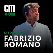 Podcast La soffiata di Fabrizio Romano