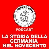 Podcast La storia della Germania nel Novecento