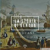 Podcast La storia di Genova