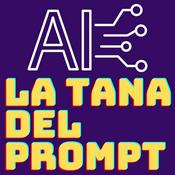 Podcast La tana del prompt: ChatGPT prompt engineering in italiano