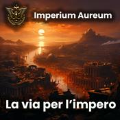 Podcast La via per l'Impero