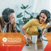 Podcast La voce del Previndai