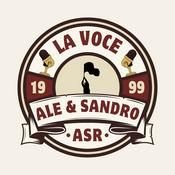 Podcast La Voce Di Ale & Sandro